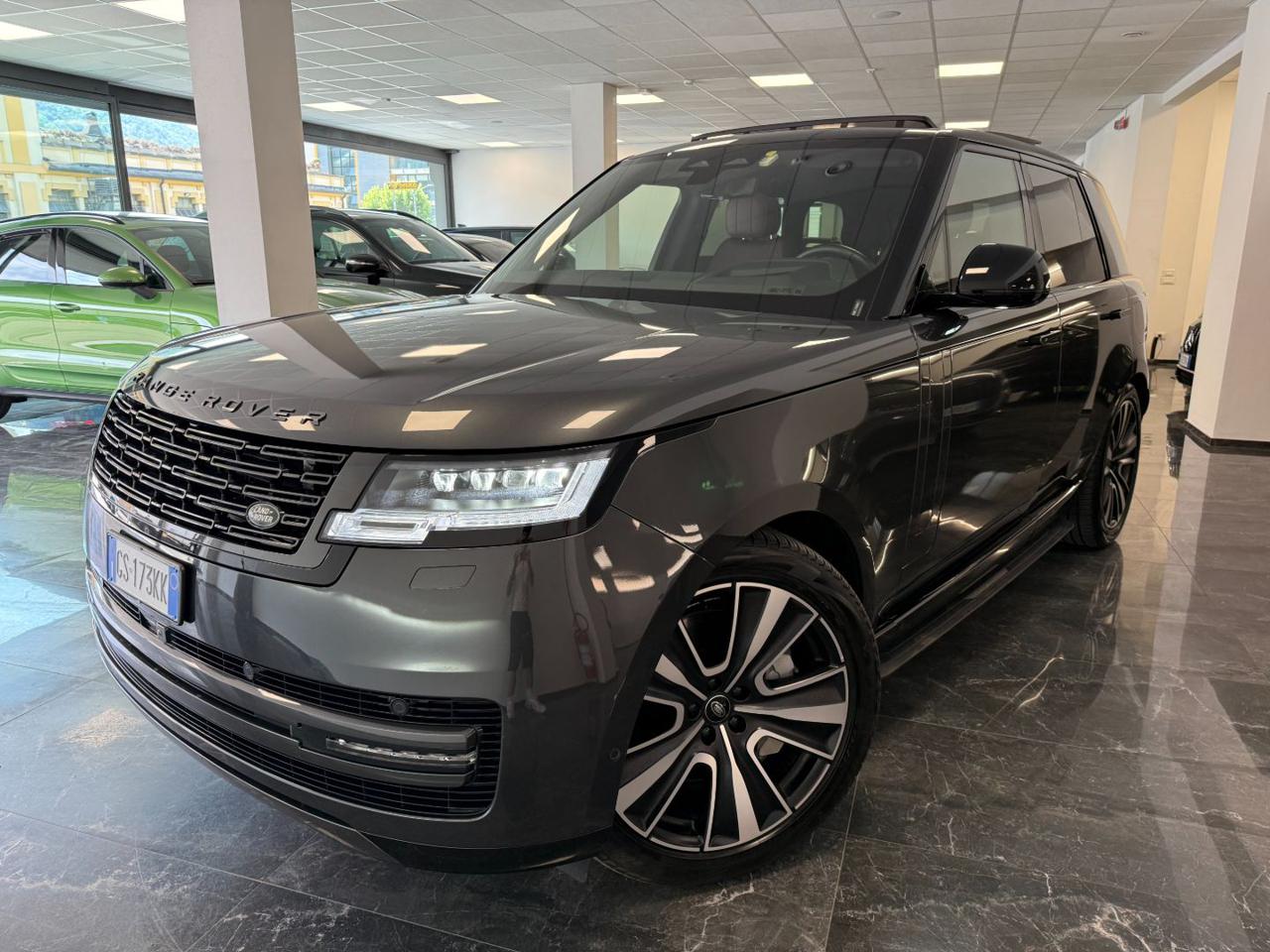Land Rover Range Rover 3.0 I6 PHEV 460 CV Autobiography - IVA ESPOSTA - 2024 - foto 2