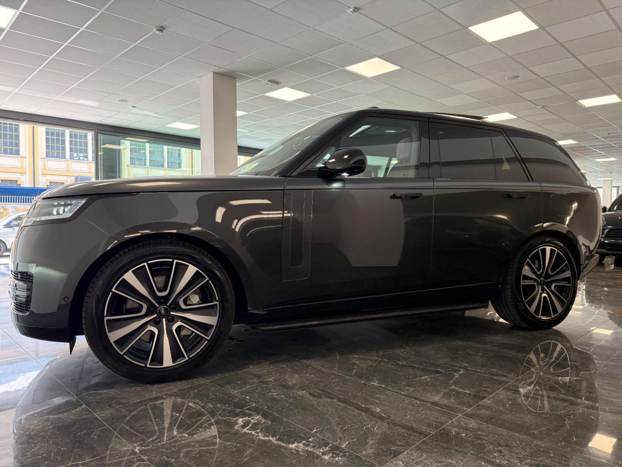 Land Rover Range Rover 3.0 I6 PHEV 460 CV Autobiography - IVA ESPOSTA - 2024 - foto 4