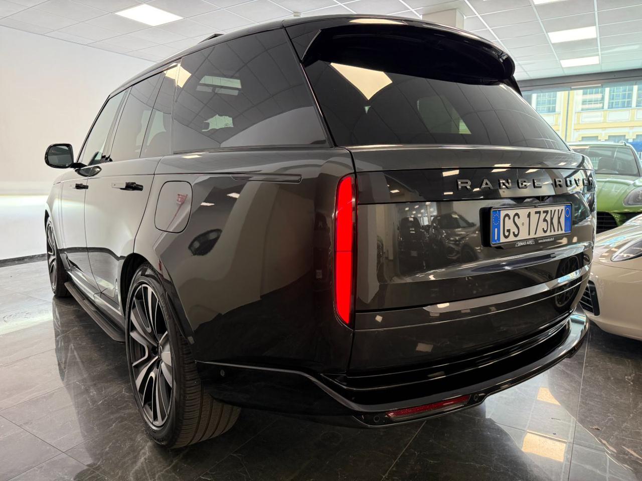 Land Rover Range Rover 3.0 I6 PHEV 460 CV Autobiography - IVA ESPOSTA - 2024 - foto 5