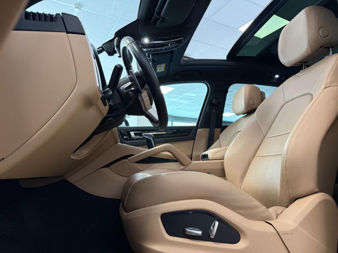 Porsche Cayenne 3.0 V6 - TETTO - CERCHIO 22'' 2019 - foto 3