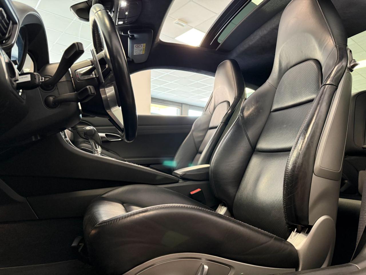 Porsche 911 3.0 Carrera Coupé - TETTO 2016 - foto 3