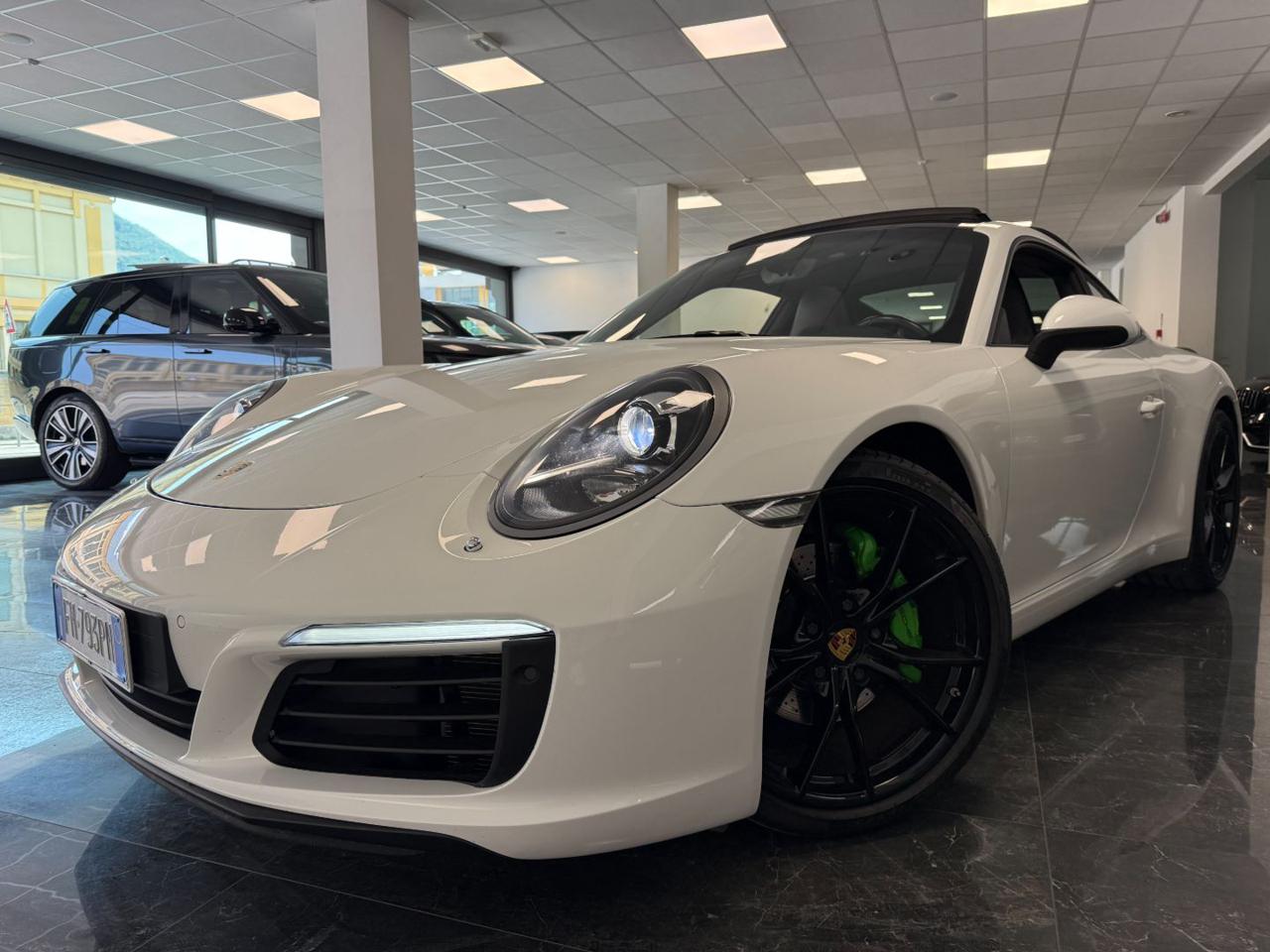 Porsche 991 911 3.0 Carrera Coupé - TETTO 2016 - foto 1