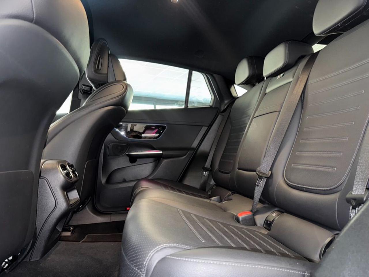 Mercedes-Benz GLC 300 de hybrid EQ 4Matic Coupé AMG Line Premium Plus 2023 - foto 1