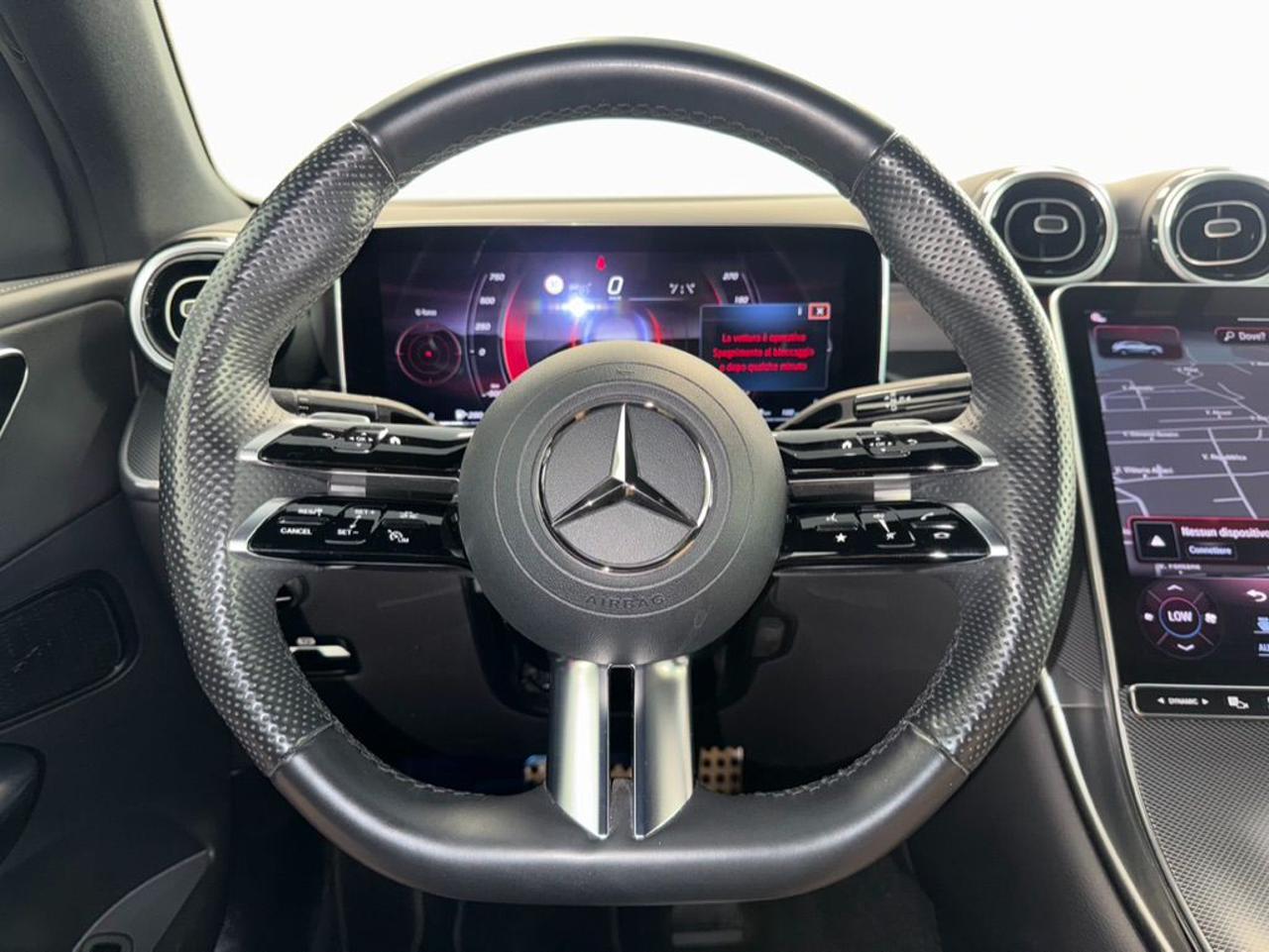 Mercedes-Benz GLC 300 de hybrid EQ 4Matic Coupé AMG Line Premium Plus 2023 - foto 3