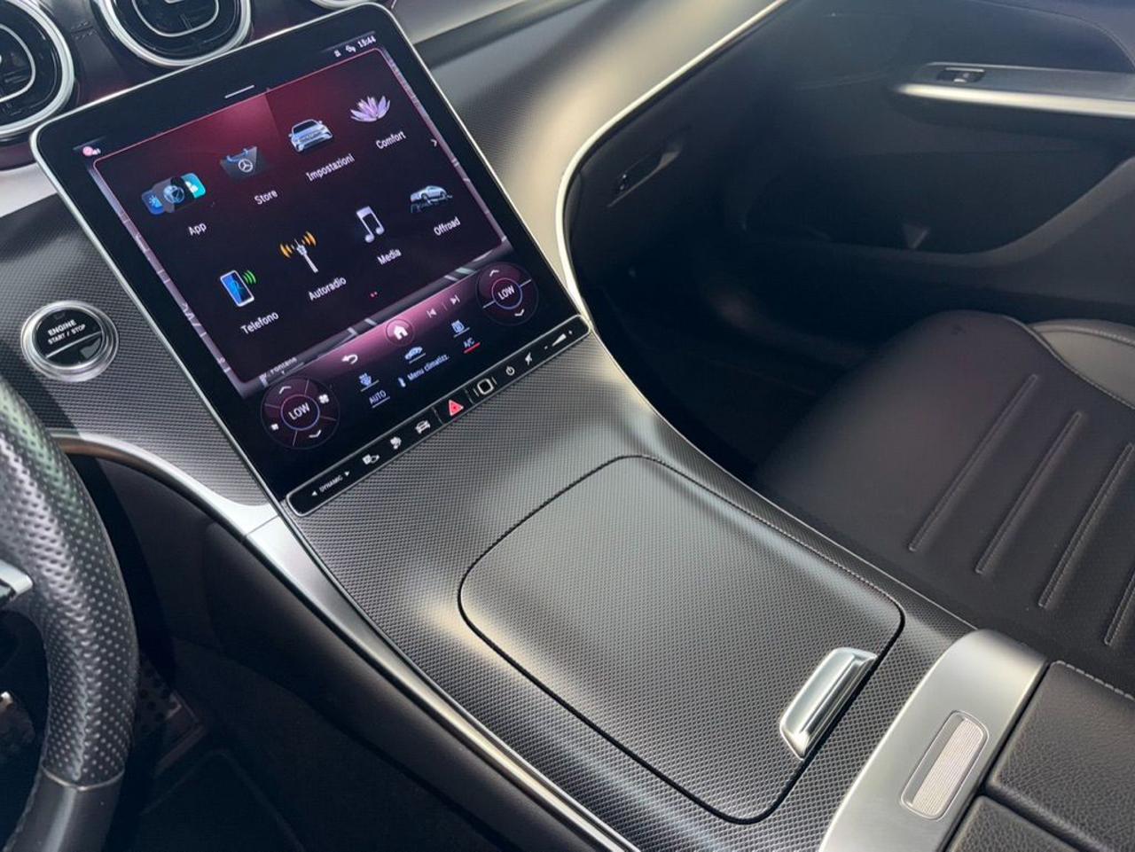 Mercedes-Benz GLC 300 de hybrid EQ 4Matic Coupé AMG Line Premium Plus 2023 - foto 4