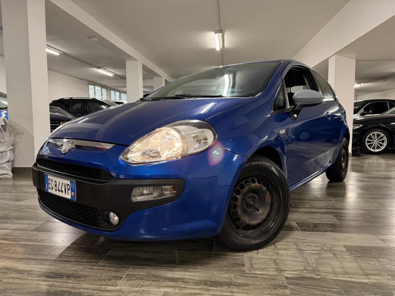 Fiat Punto Classic 1.3 MJT 3 porte Active 2011 - foto 1