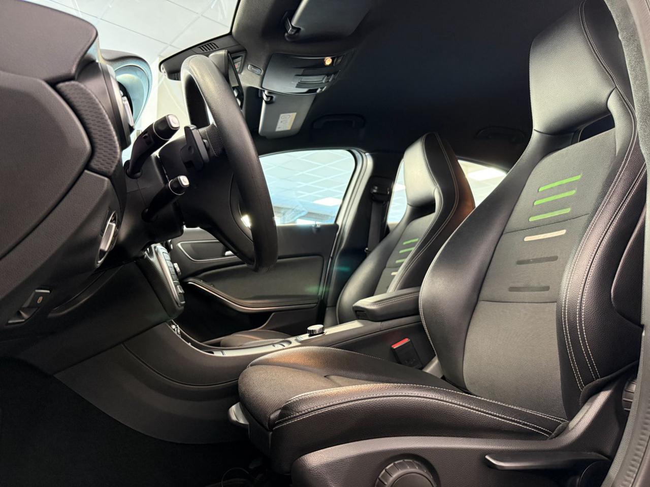 Mercedes-Benz A 160 d Automatic Premium 2018 - foto 3