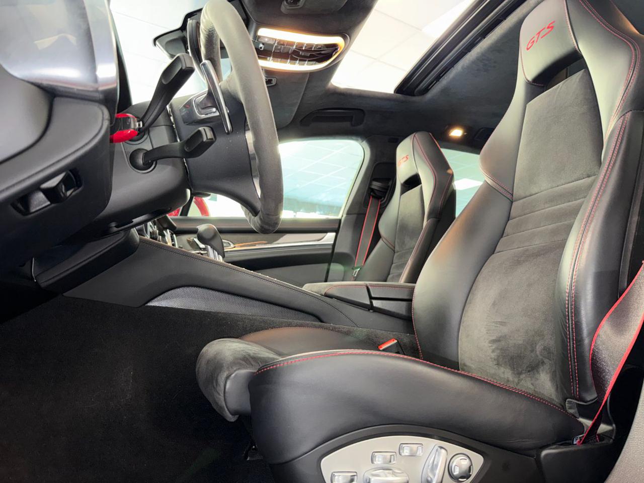 Porsche Panamera 4.8 GTS - FULL OPTIONAL 2013 - foto 4