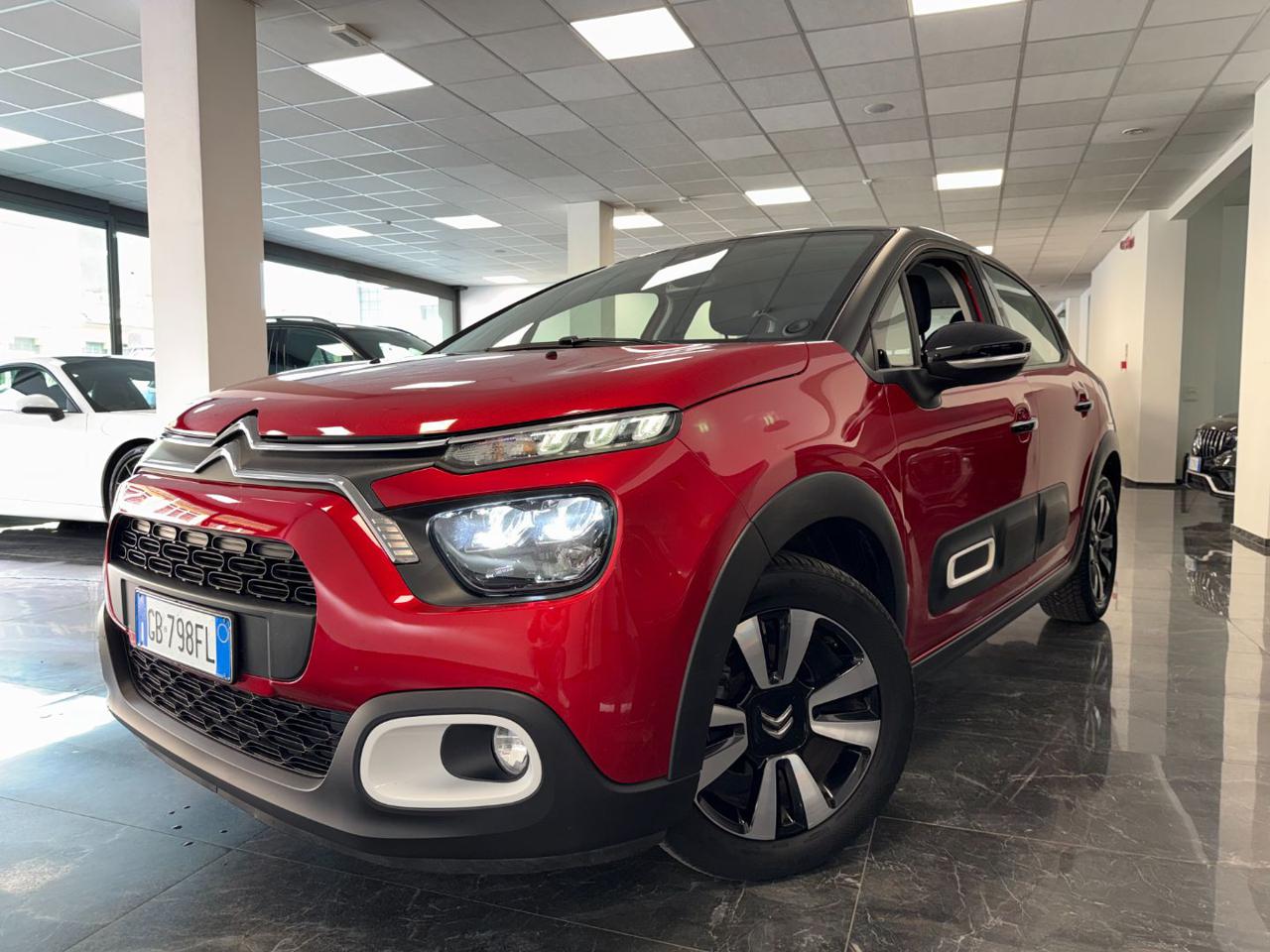 Citroen C3 PureTech 83 S&S Shine Pack 2020 - foto 1