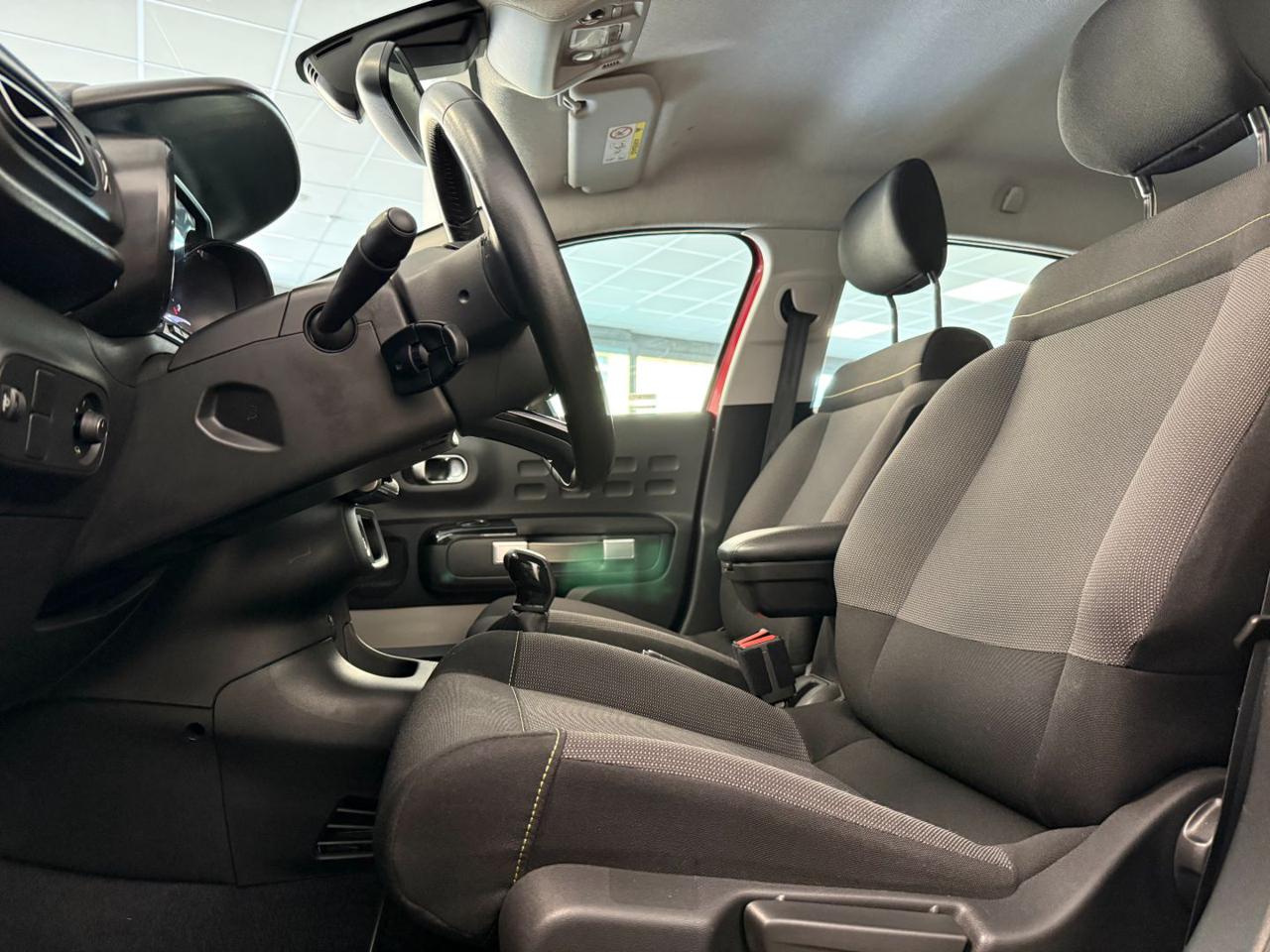 Citroen C3 PureTech 83 S&S Shine Pack 2020 - foto 4