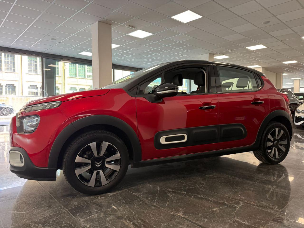 Citroen C3 PureTech 83 S&S Shine Pack 2020 - foto 5
