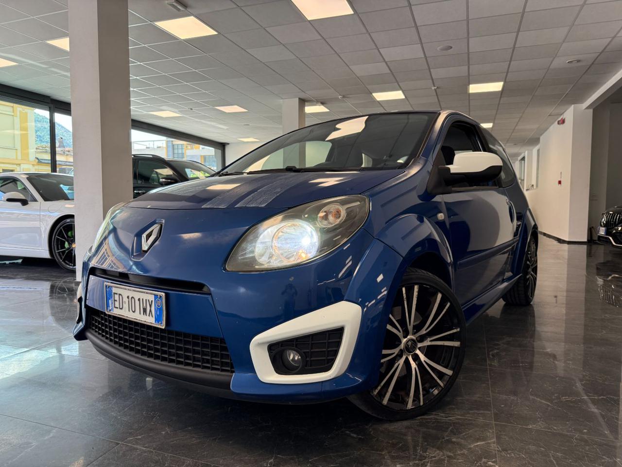 Renault Twingo 1.6 16V RS Gordini - Impianto GPL 2010 - foto 1