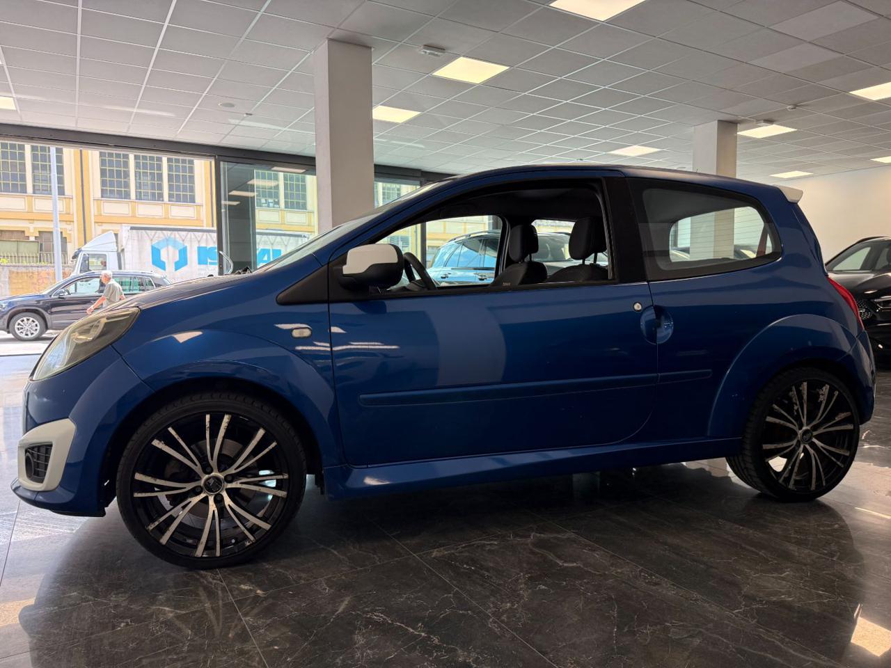 Renault Twingo 1.6 16V RS Gordini - Impianto GPL 2010 - foto 5