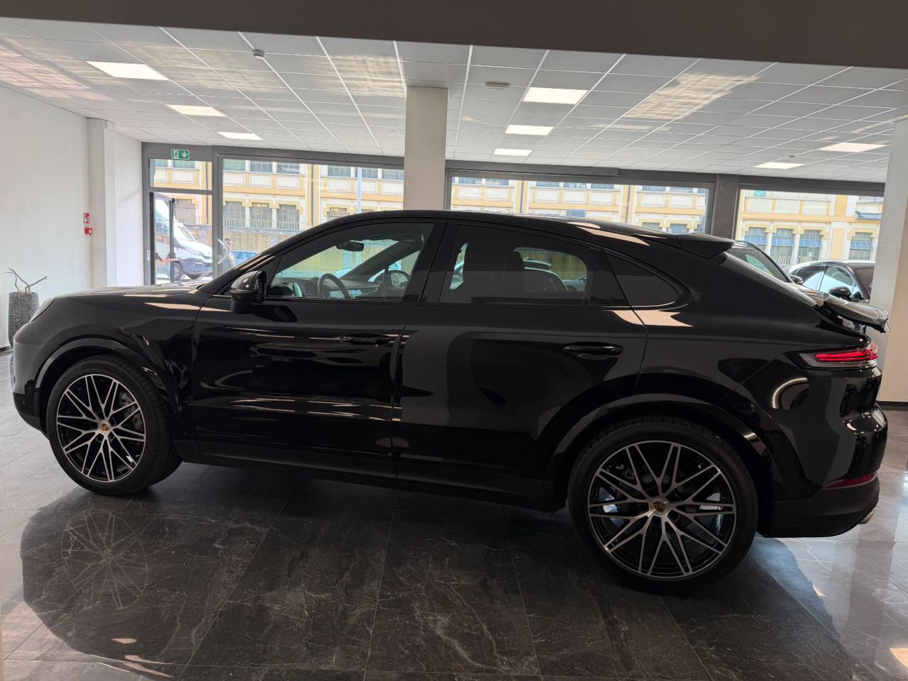 Porsche Cayenne Coupé 3.0 V6 2024 - foto 3