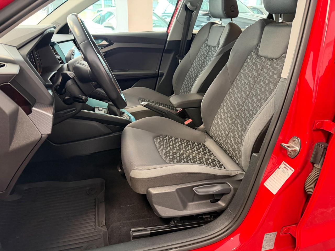 Audi A1 SPB 30 TFSI S line edition 2019 - foto 2