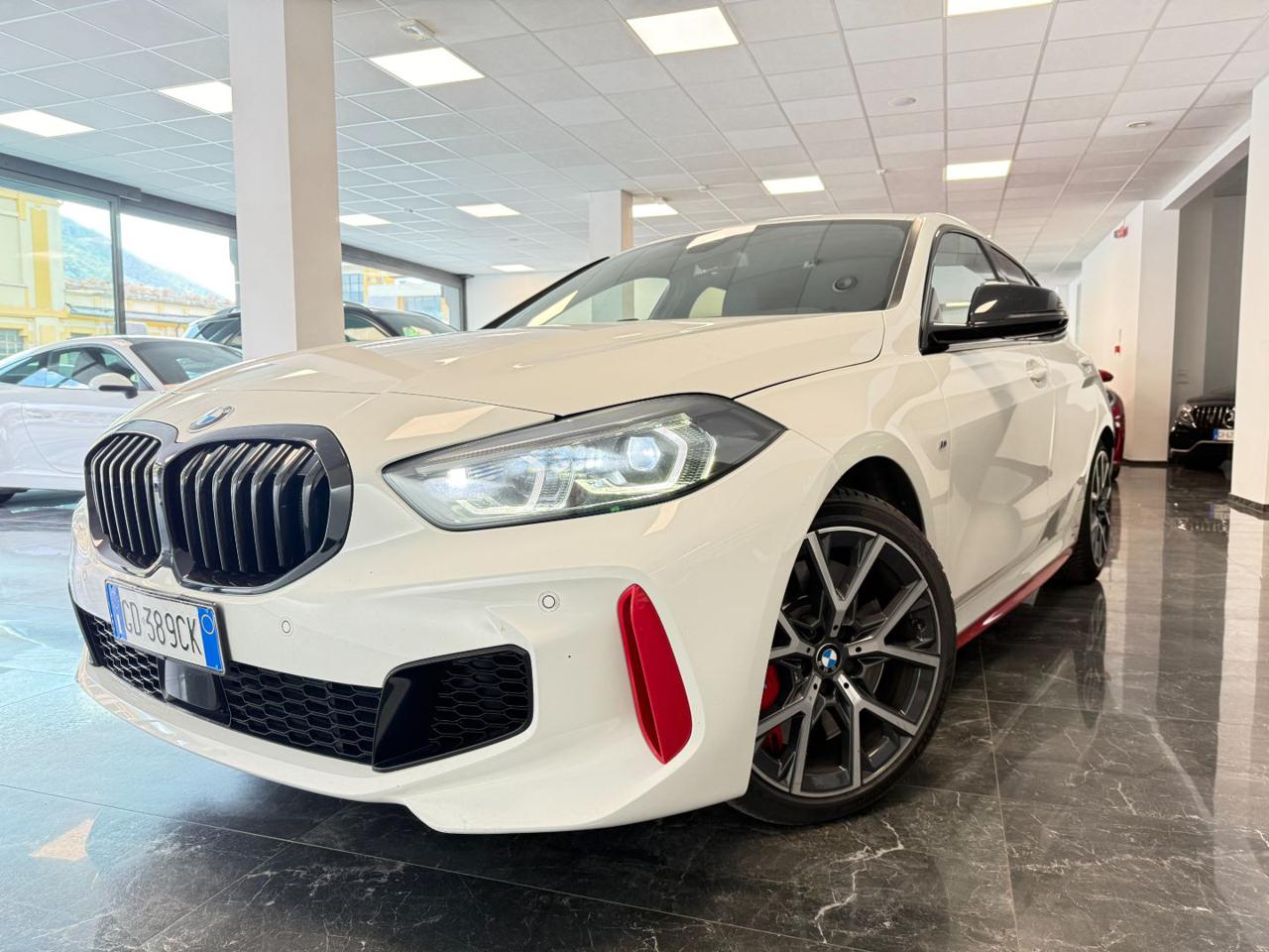 Bmw 128 ti 5p. Msport 2021