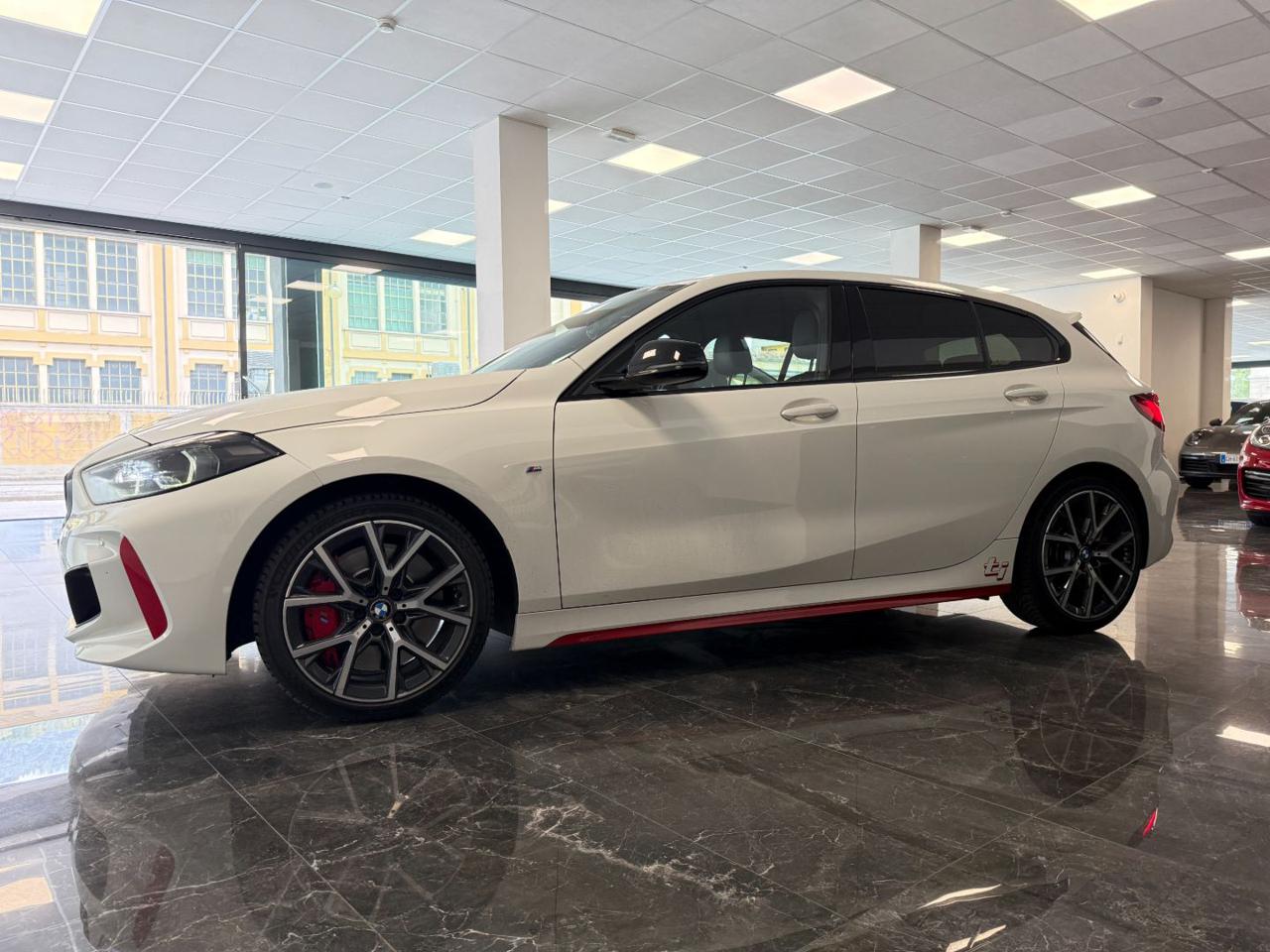 Bmw 128 ti 5p. Msport 2021 - foto 4