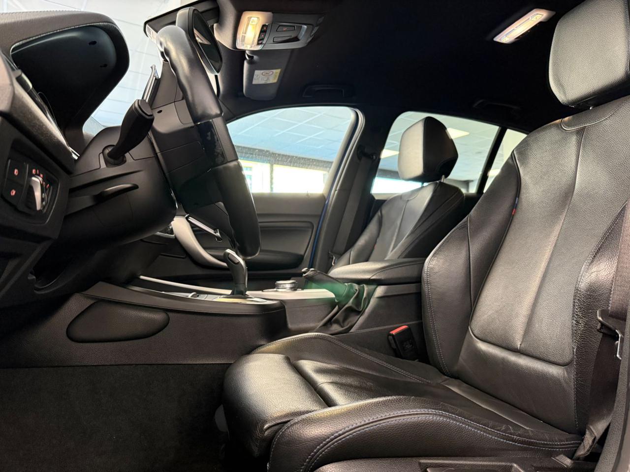 Bmw 125 d 5p. Msport 2018 - foto 3