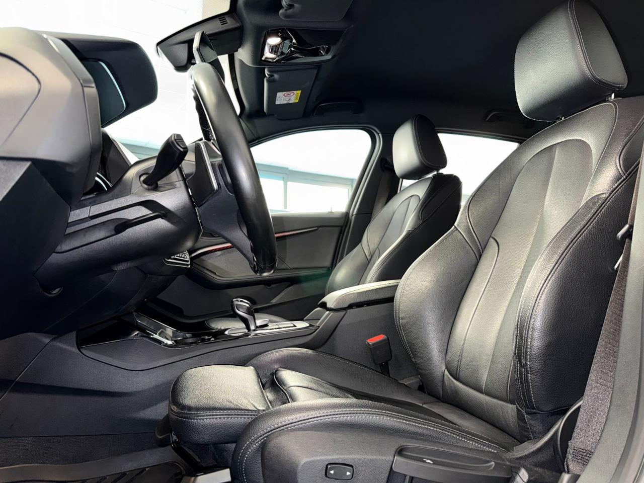 Bmw M135 i xDrive - Harman kardon 2021 - foto 3