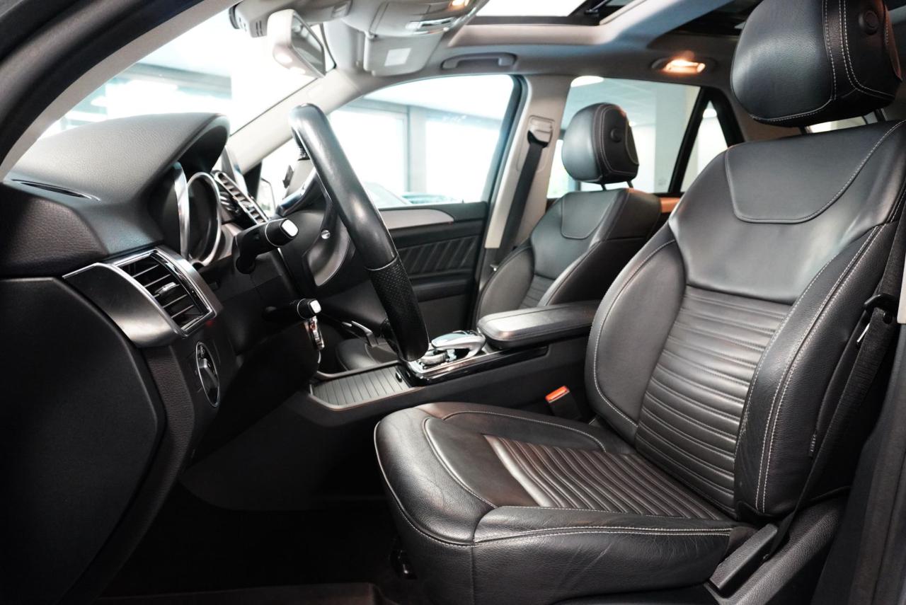 Mercedes-Benz GLE 250 d 4Matic Premium - TETTO - 360° 2018 - foto 2