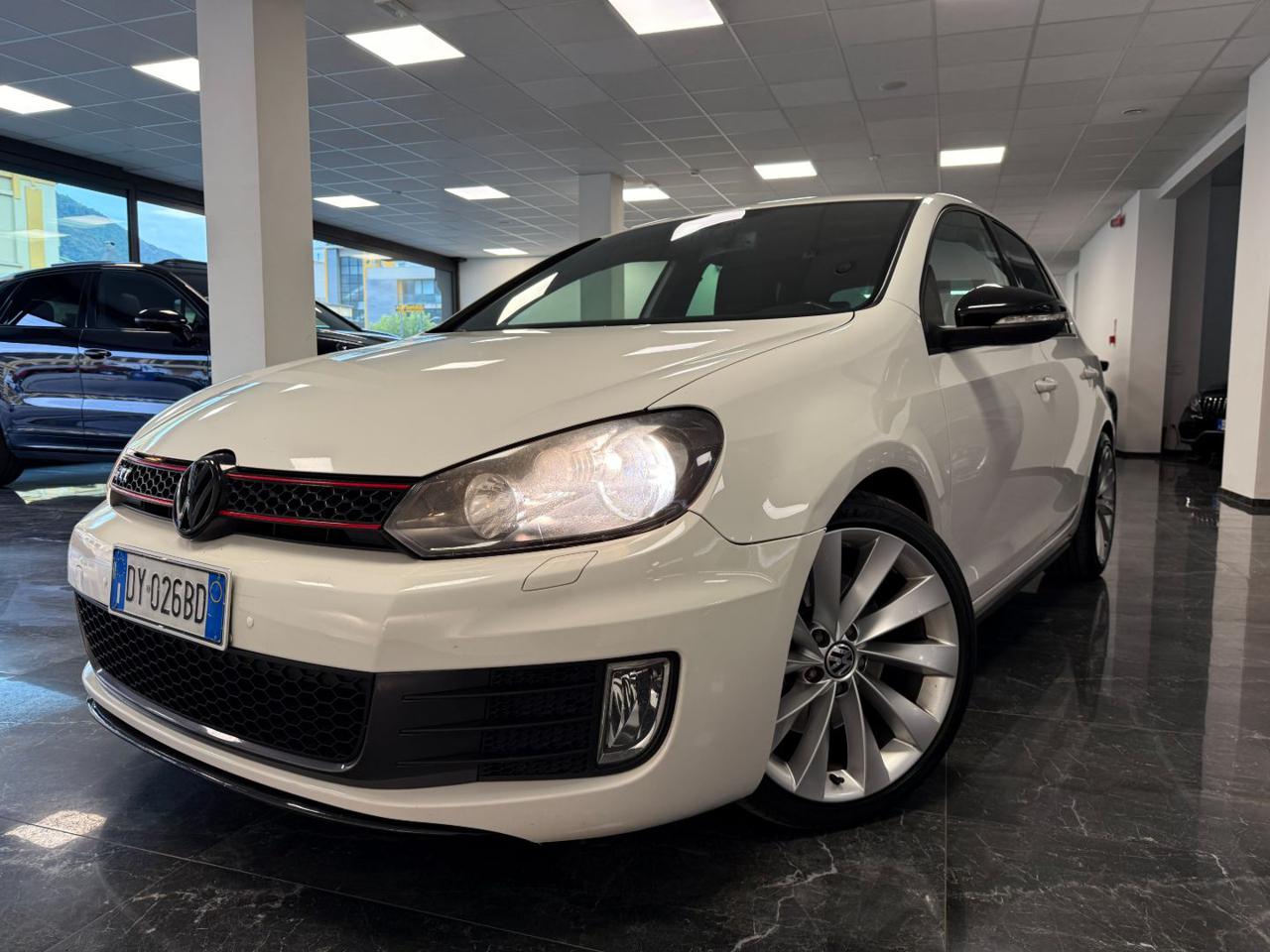Volkswagen Golf 2.0 TSI 5p. GTI - SCARICO 2010 - foto 1
