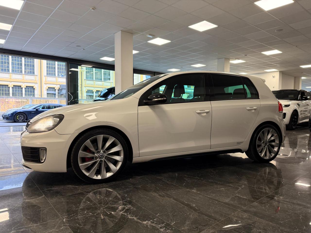 Volkswagen Golf 2.0 TSI 5p. GTI - SCARICO 2010 - foto 5