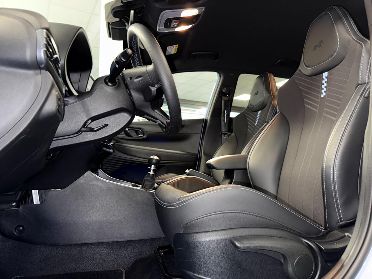 Hyundai i20 N 1.6 T-GDI N-Performance 2024 - foto 4